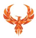 Phoenix Security logo